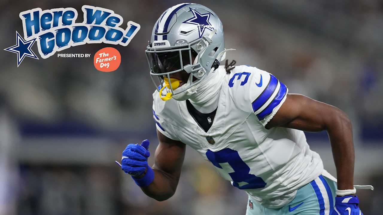 Here We Goooo: 3 keys to the game for Cowboys-Chargers - Dallas Cowboys | Official Site of the Dallas Cowboys