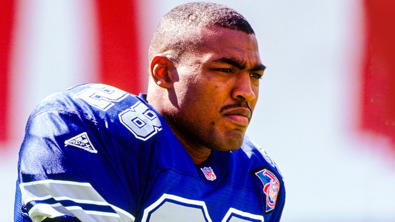 Disappointed again; Darren Woodson left off HOF ballot