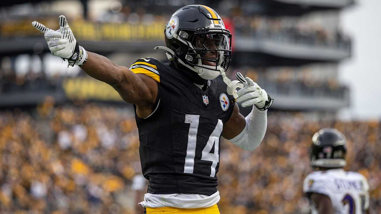 Cowboys finalize trade for WR George Pickens - Dallas Cowboys