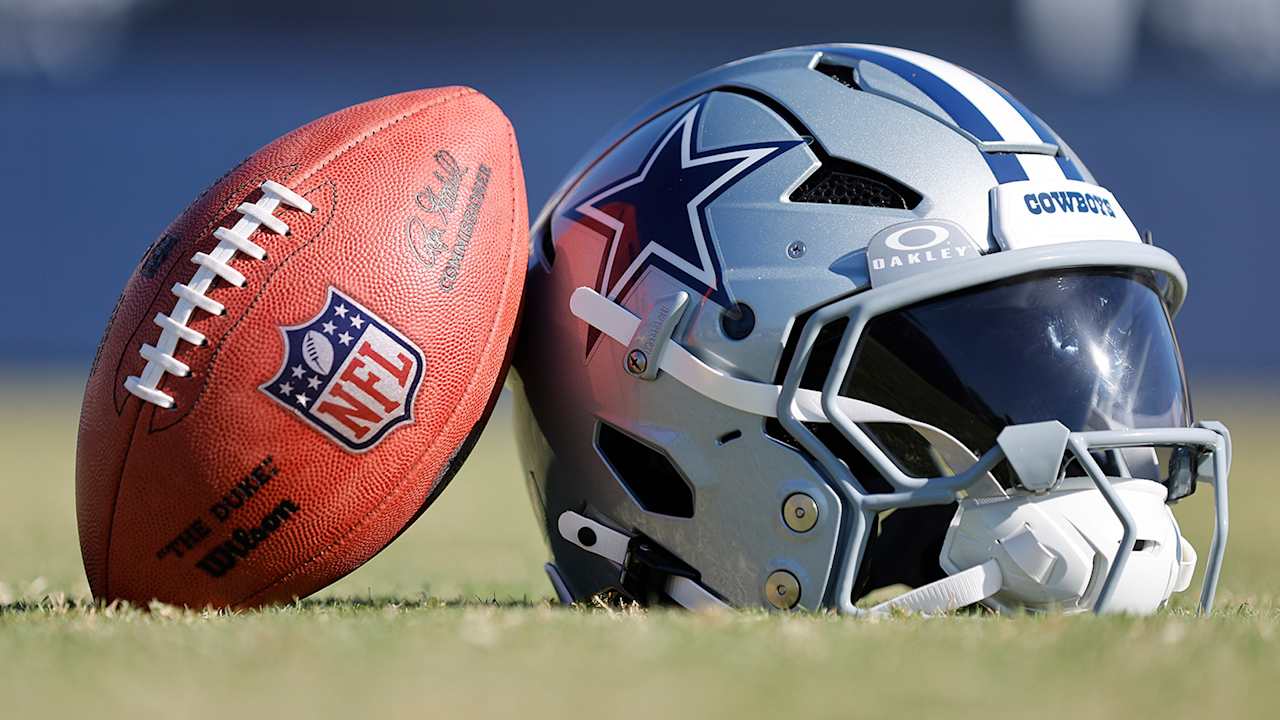 IMPACT 20 candidates for Cowboys’ head coach seat in 2025