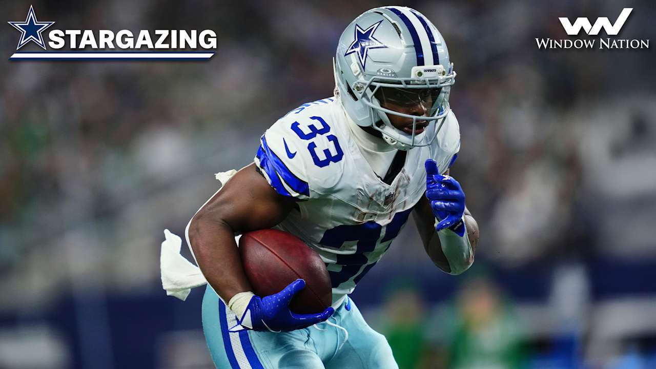 Cowboys who plucked the Eagles