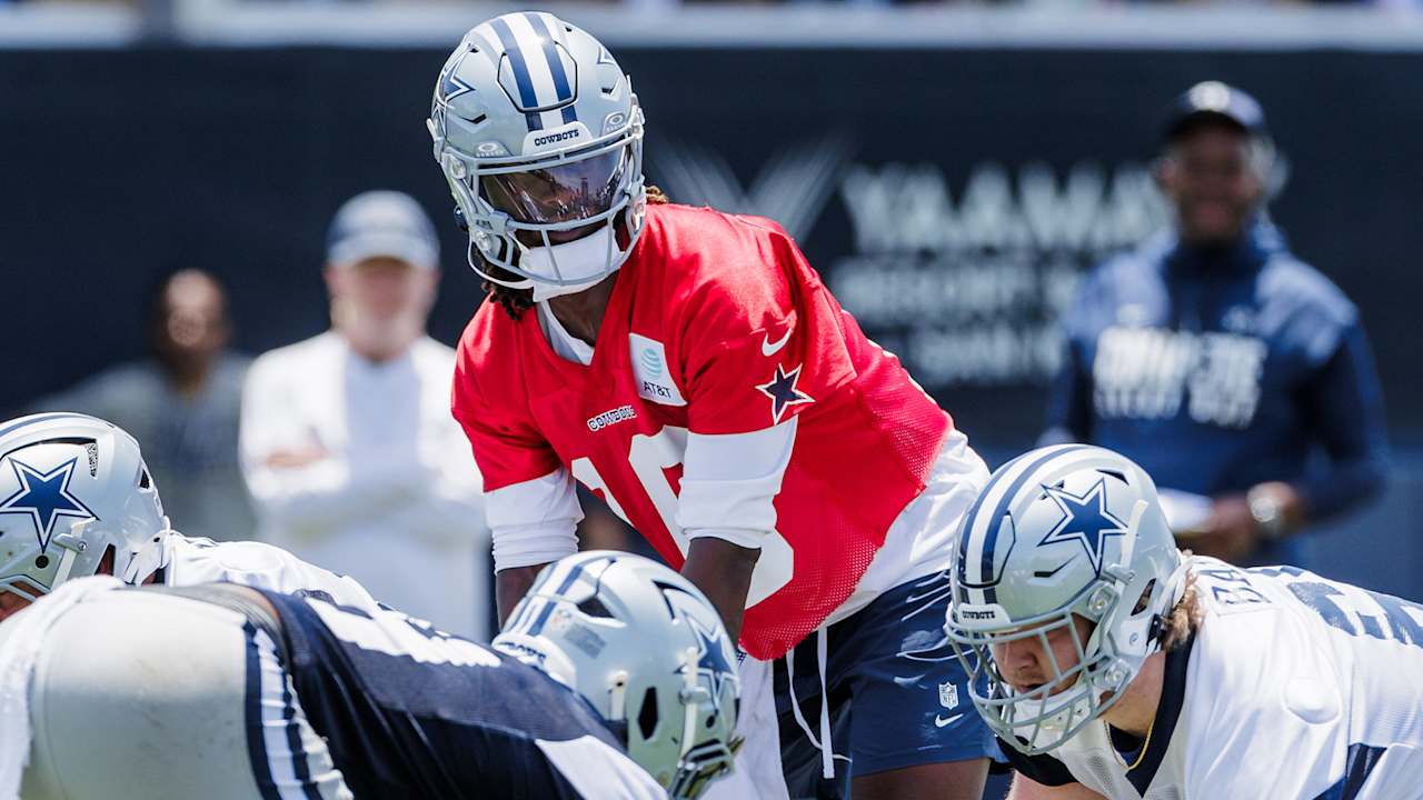 Practice Points: Big day for Milton, other newly-acquired vets