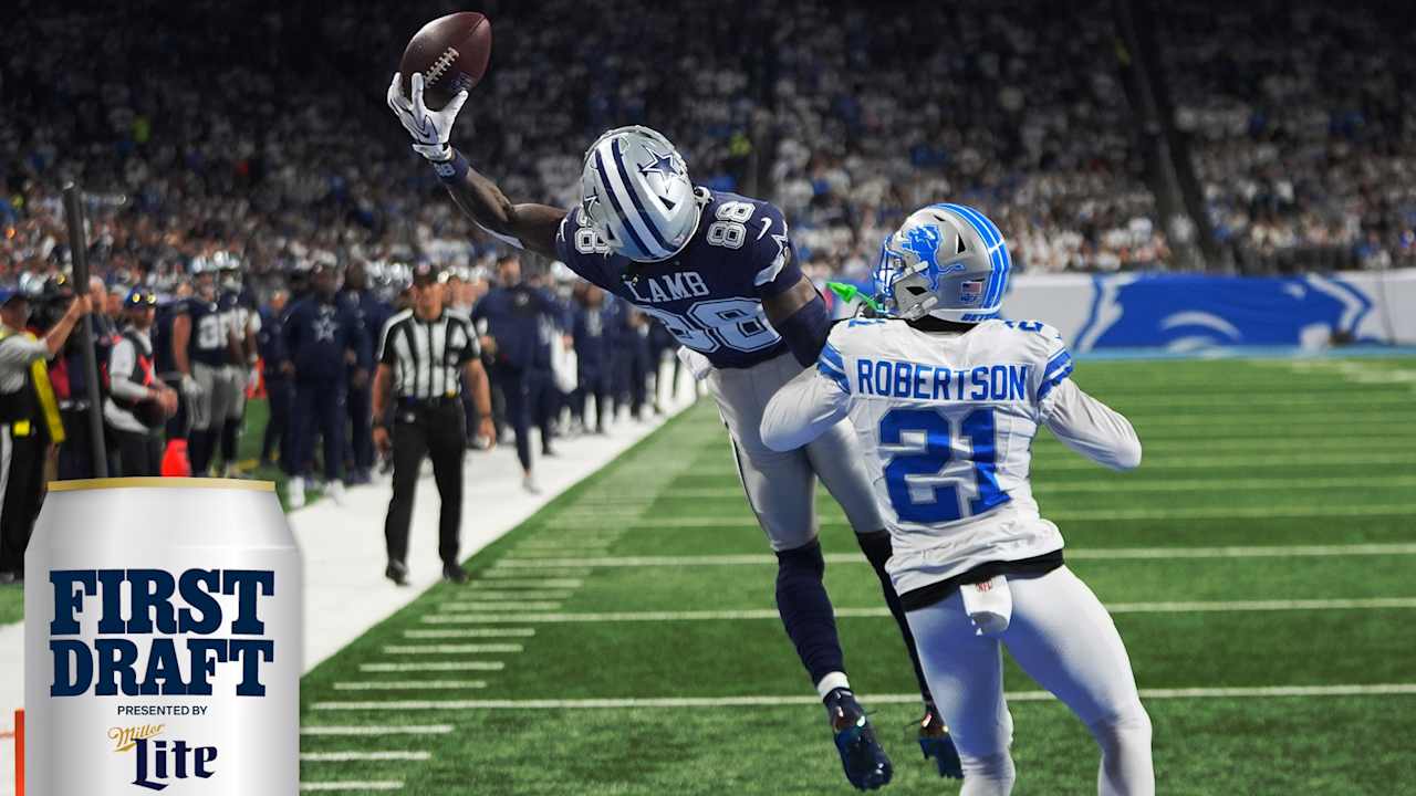 Eatman: Entire 2025 season on display in Detroit 