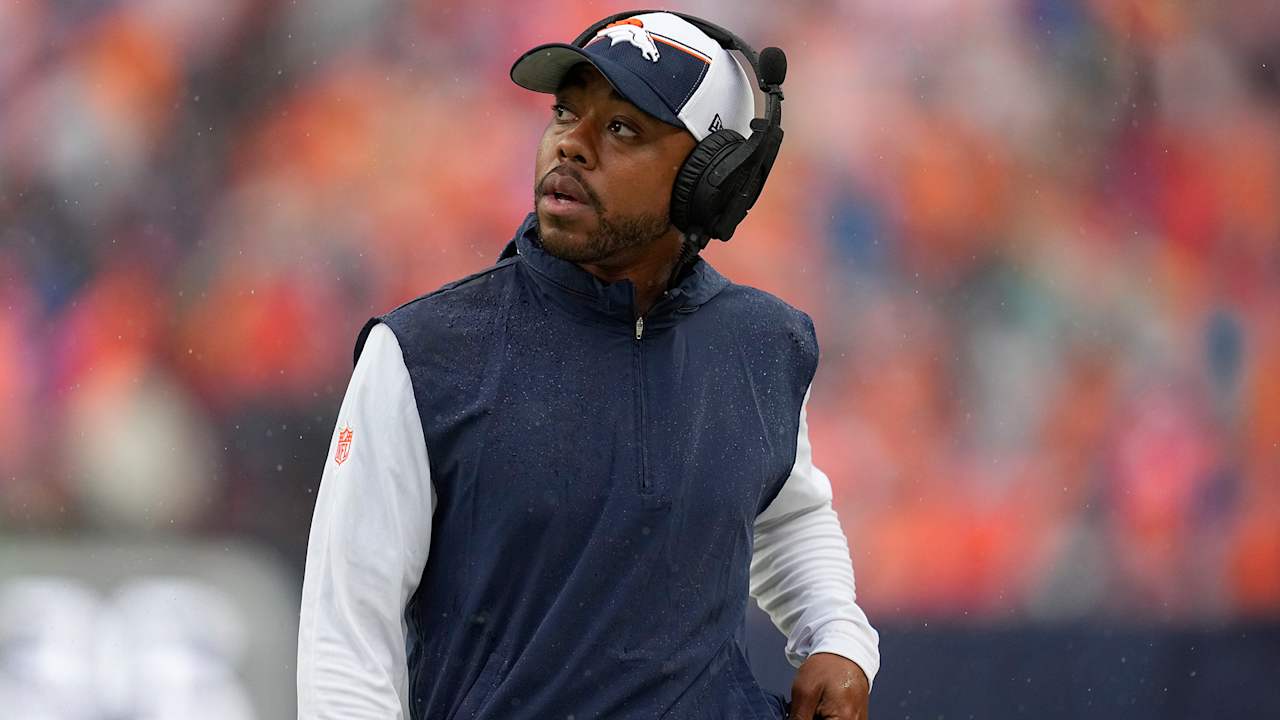 Spagnola: Cowboys Hire Young DC Christian Parker at 34