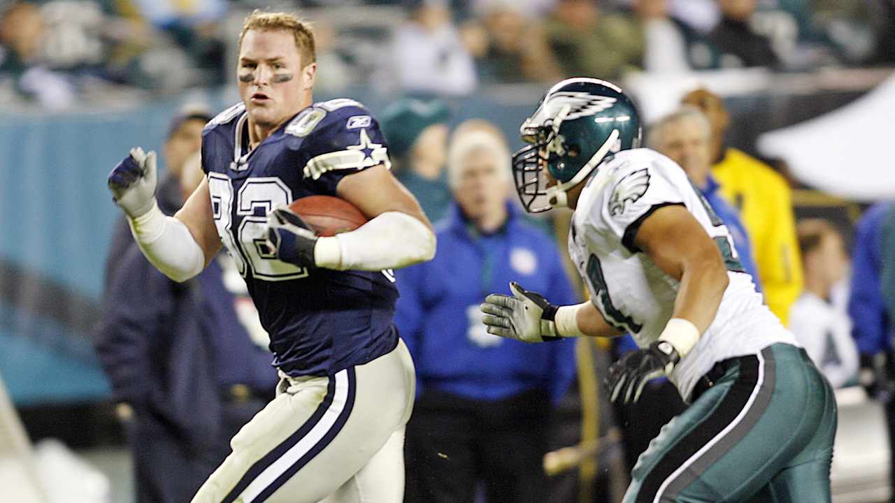 20 questions on Cowboys-Eagles & season openers
