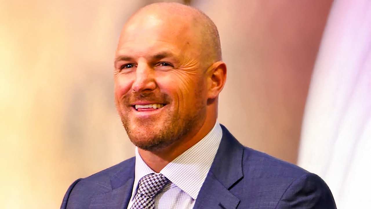 Jason Witten was not contacted about joining Cowboys 2025 staff, but wants to one day coach in the NFL