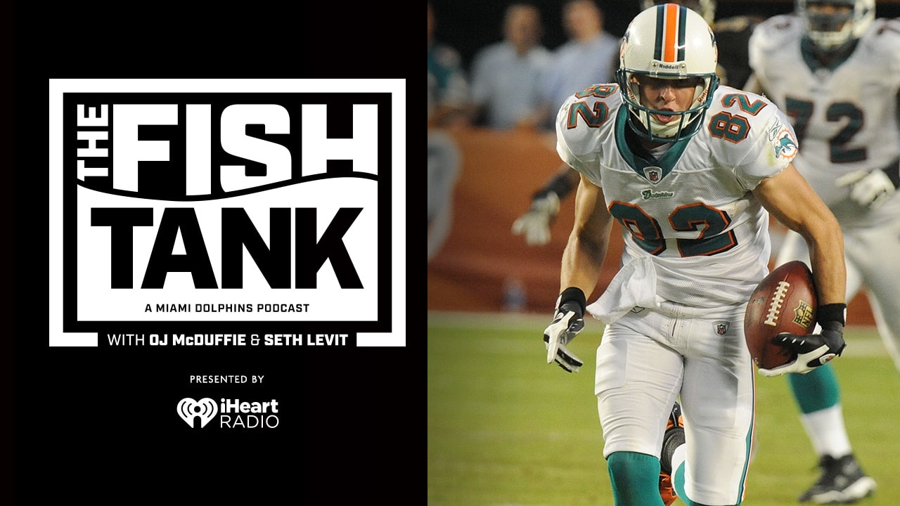 Brian Hartline: Losing Wears on the Right Guys - Vimarsana News
