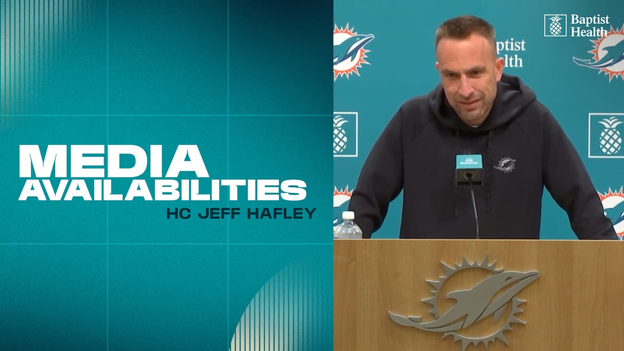 HC Jeff Hafley - Oct 26 | Press Conference