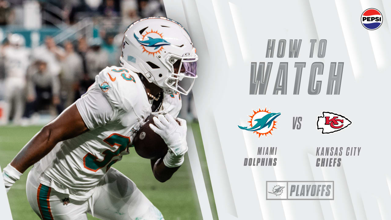 Chiefs Vs. Dolphins On Peacock Was Most-Watched Livestream In U.S.