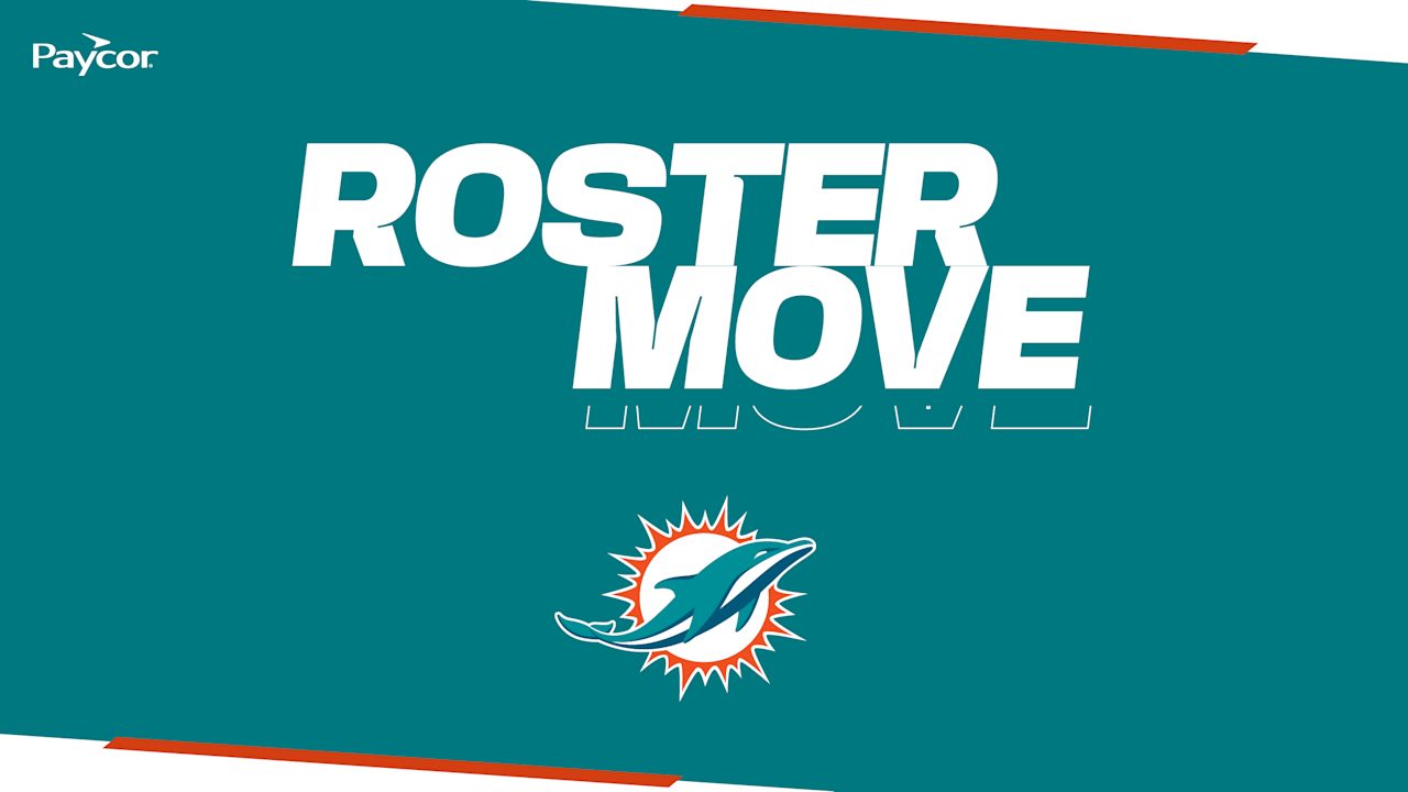 Miami Dolphins Sign Rucci to Practice Squad