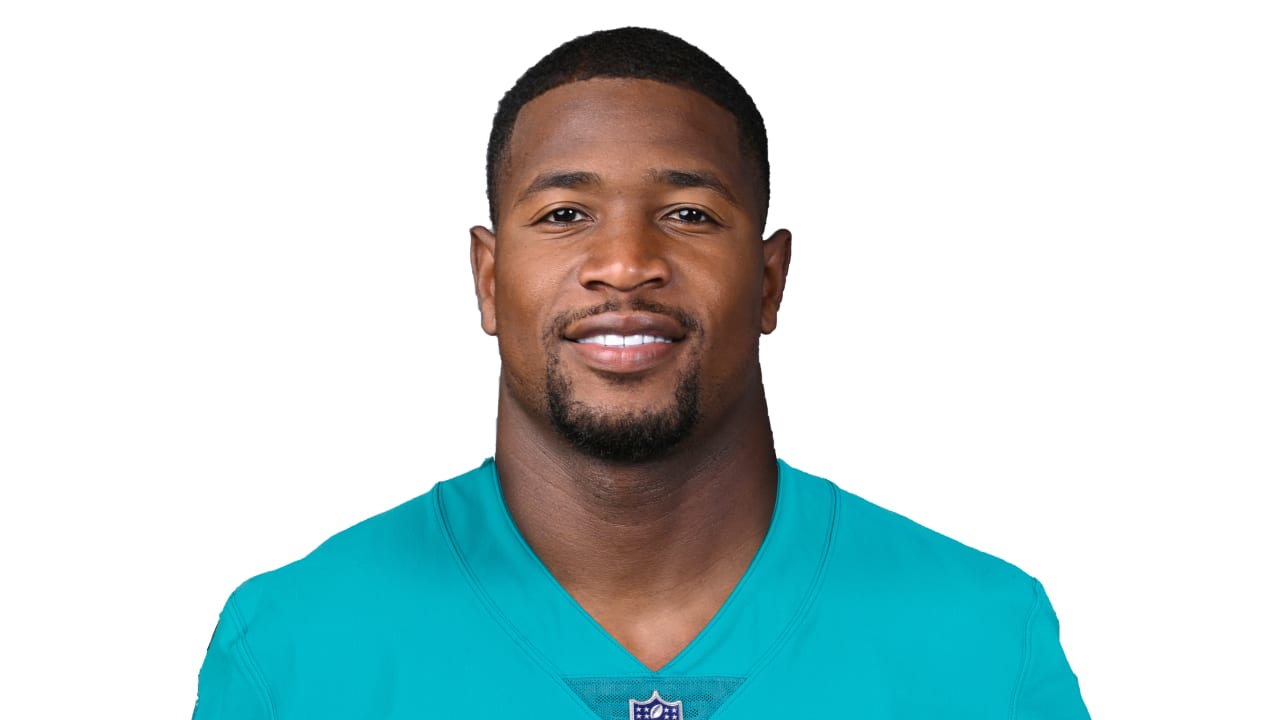 Jonnu Smith: 5 things to know about new Miami Dolphins tight end