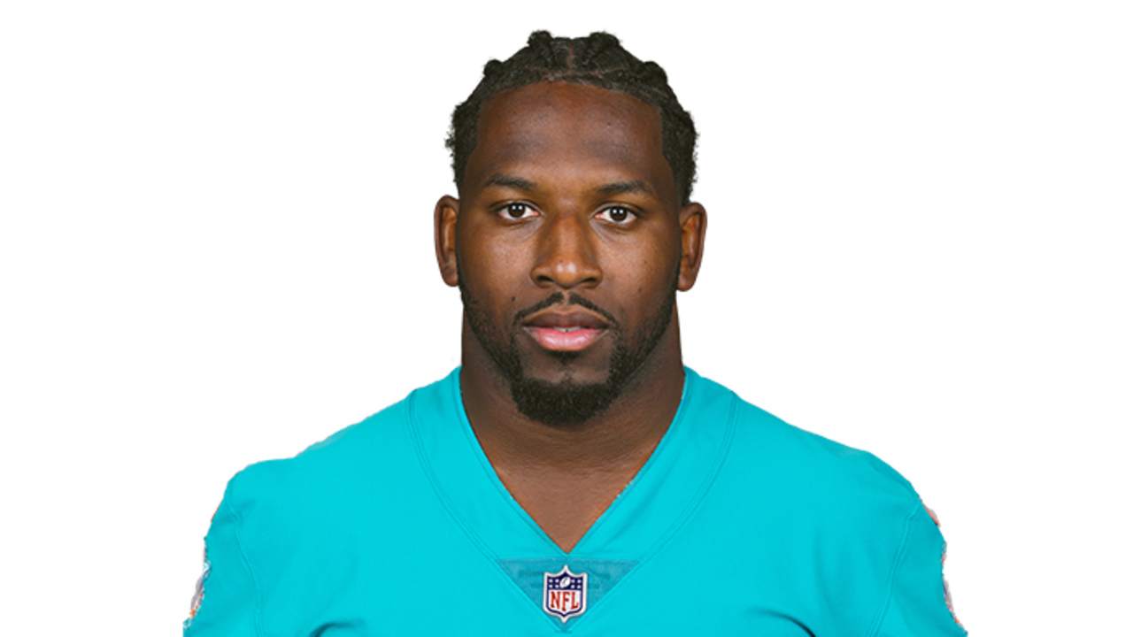 Andre Jones Jr.