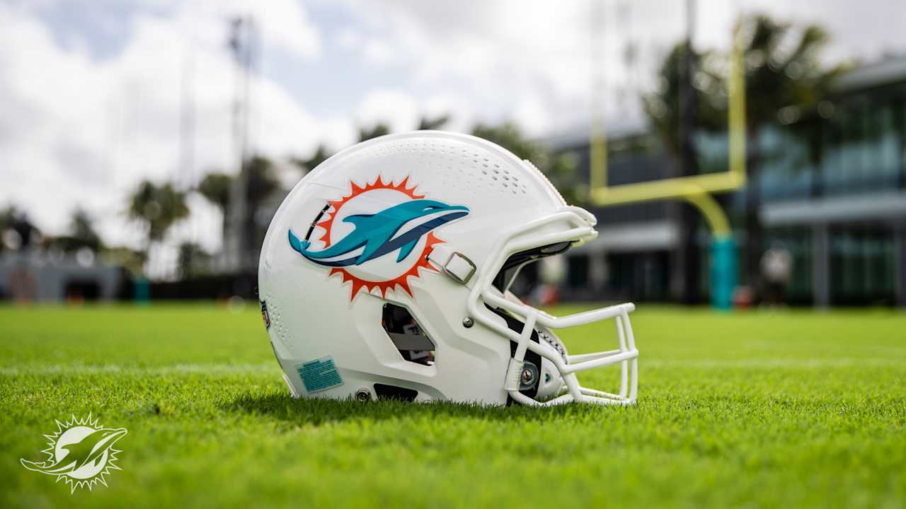 Dolphins Announce Coaching Staff Changes
