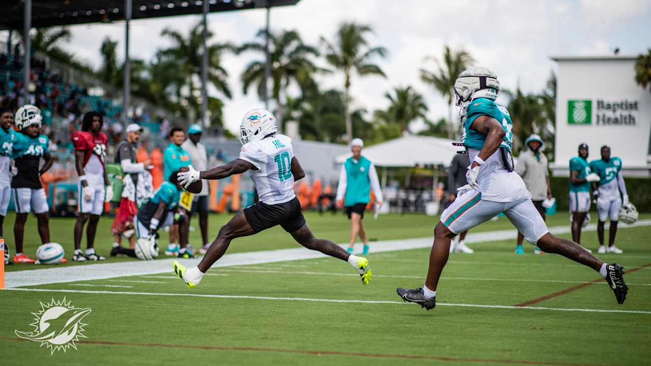 2025 Training Camp August 1