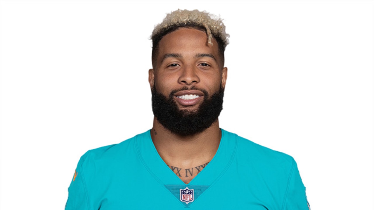 Odell Beckham Jr - Gallery image 1