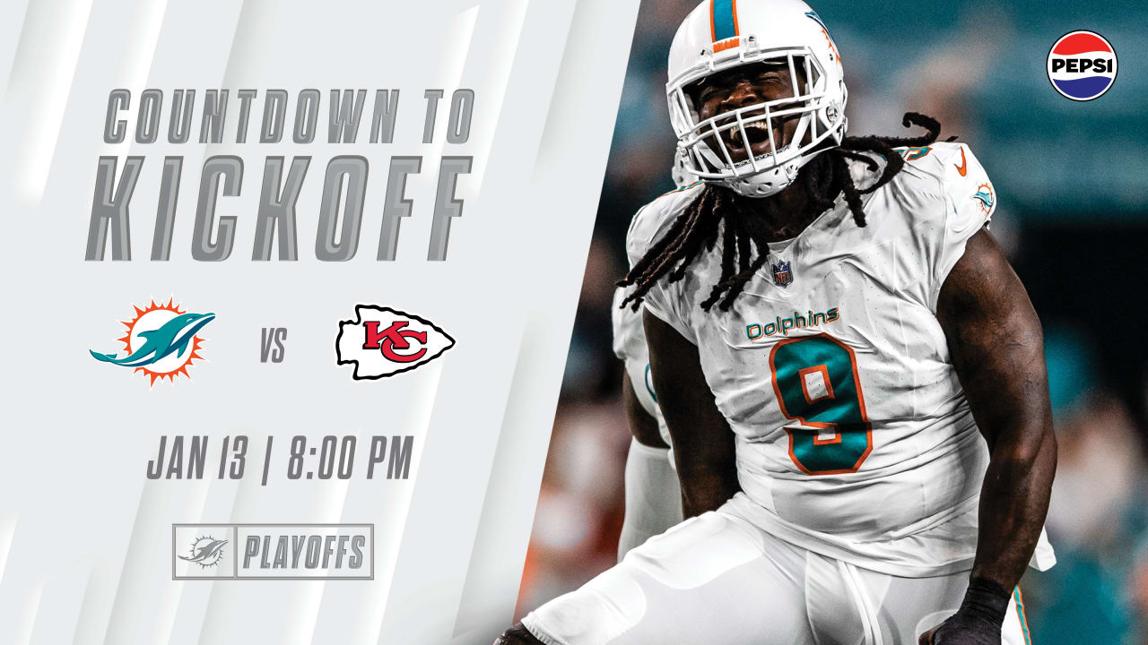 Miami Dolphins At Kansas City Chiefs Countdown To Kickoff   Y6hh8xvuloylklbsftyh