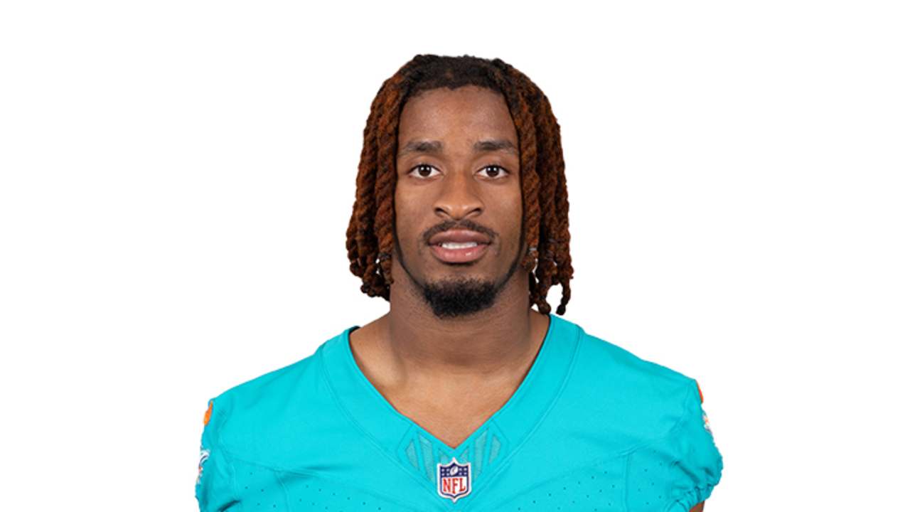 Kevin Coleman Jr.