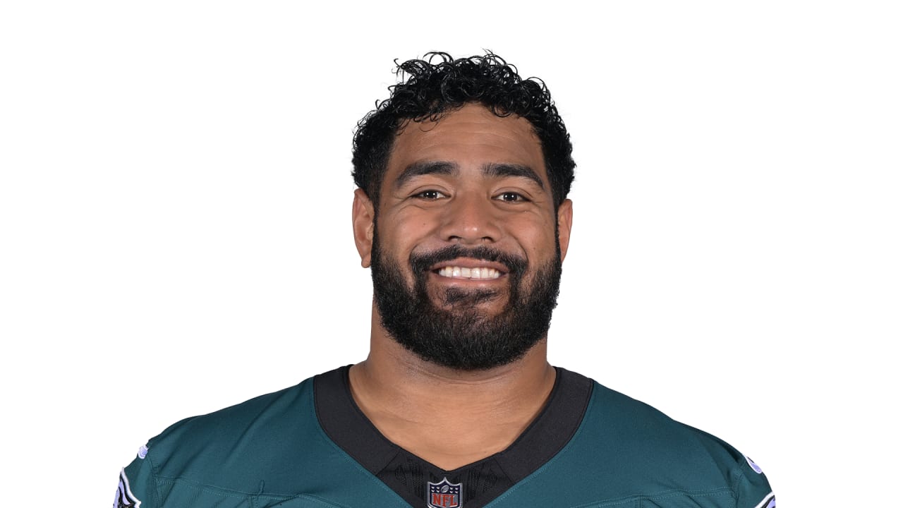 Jordan Mailata