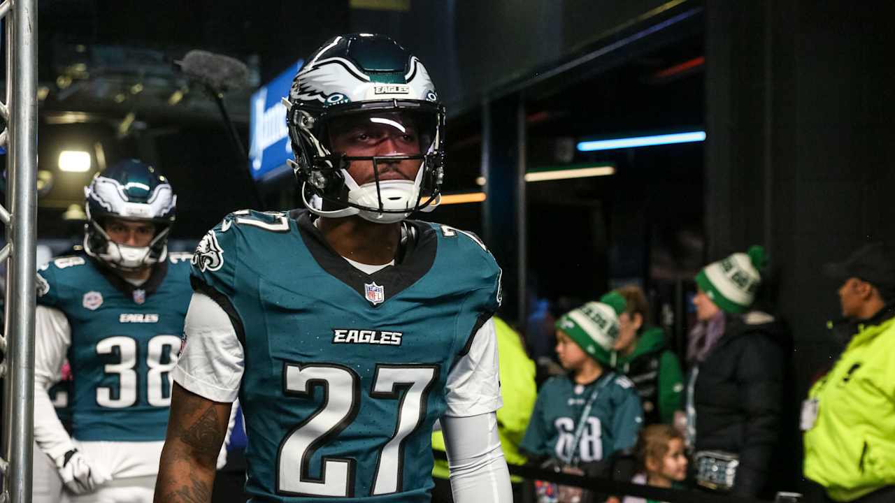 Spadaro: Game Preview vs. Cowboys, 6 storylines to follow