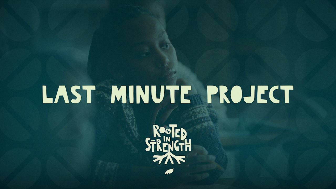 Everyday Strength, Philadelphia Roots: The story behind Last Minute Project