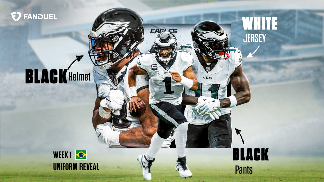 Philadelphia Eagles 2024 Team Talk Nfl talk