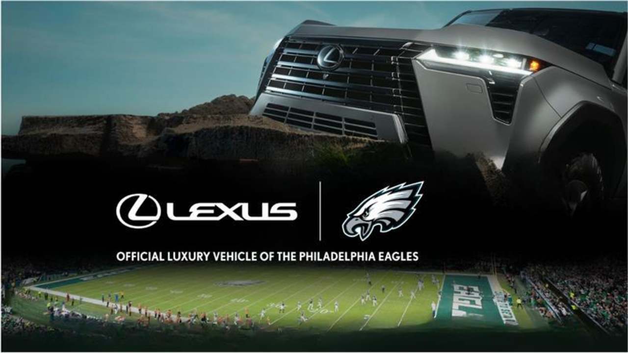 philadelphia-eagles-welcome-lexus-as-new-official-partner