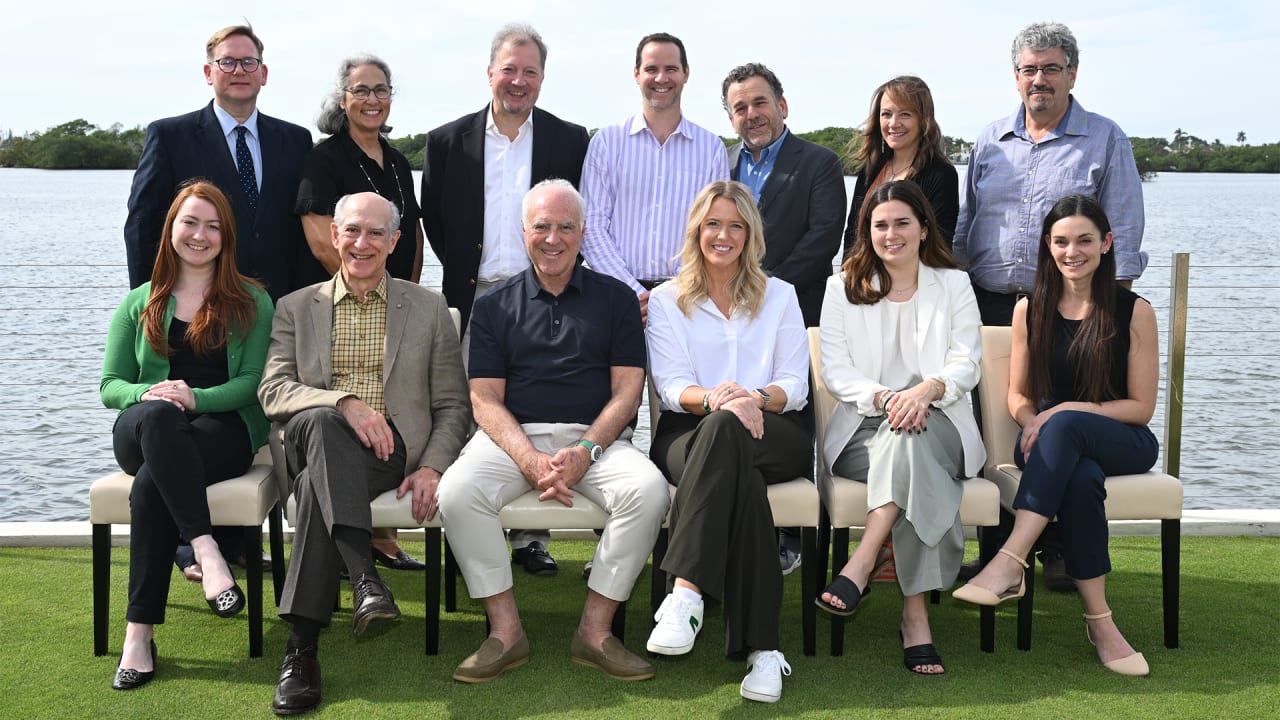Eagles Autism Foundation contributes $6.2 million to fund 34 research ...