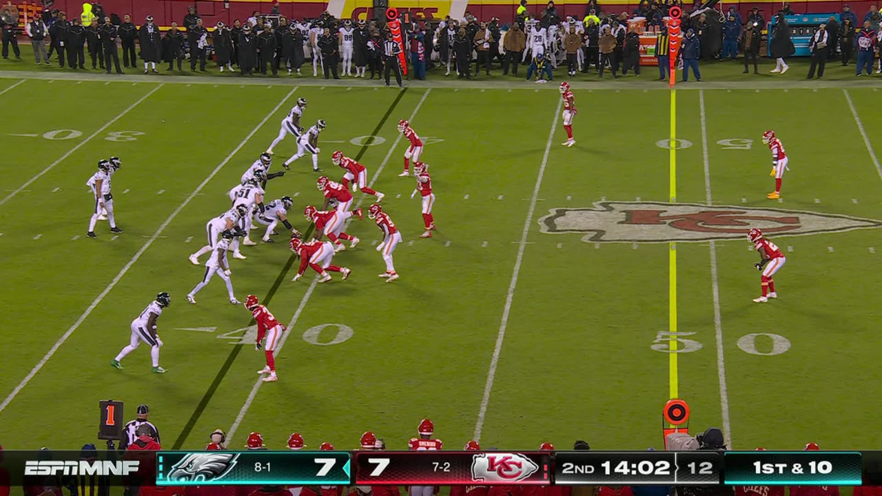 Highlight A.J. Brown
