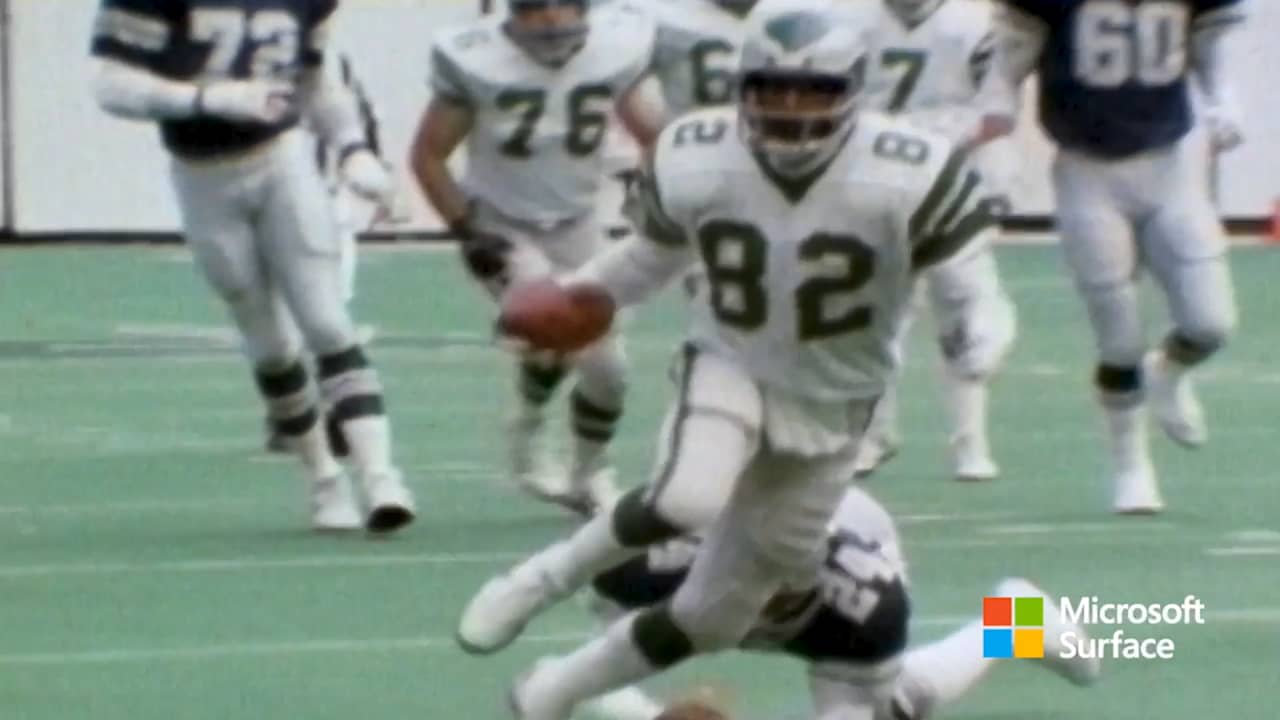 Microsoft Legend of the Week: Mike Quick