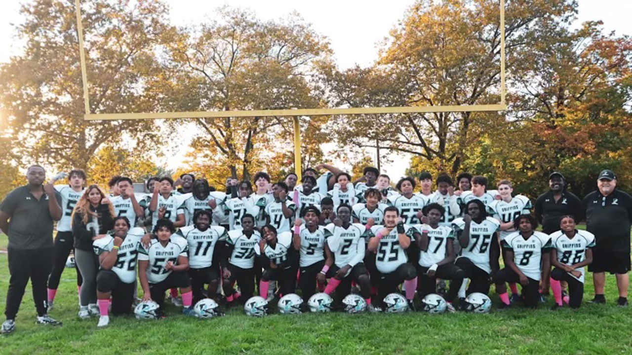 Coach of the Week: Ray Reca, Academy at Palumbo