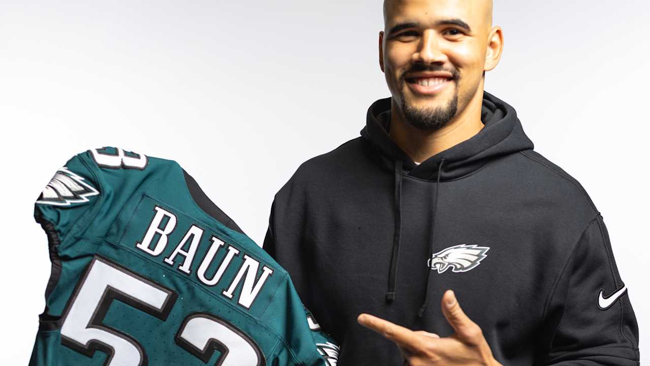 Eagles