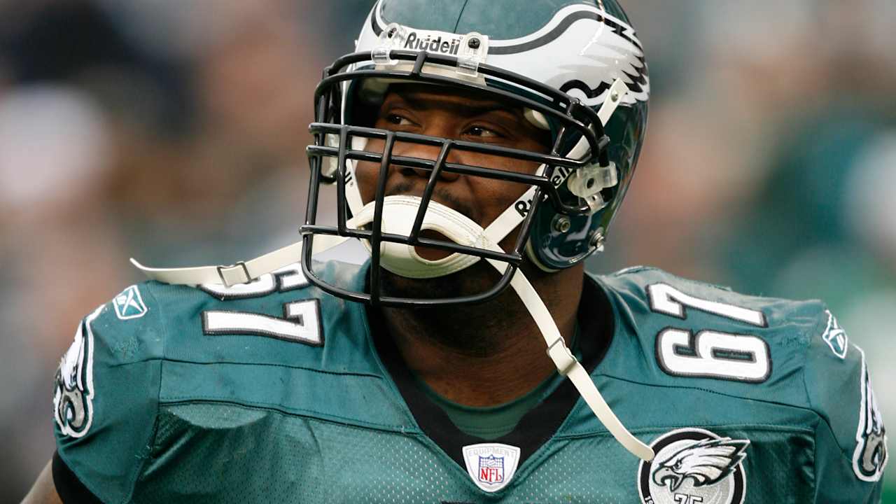 Jamaal Jackson: DeSean Jackson is following in the footsteps of Coach Prime