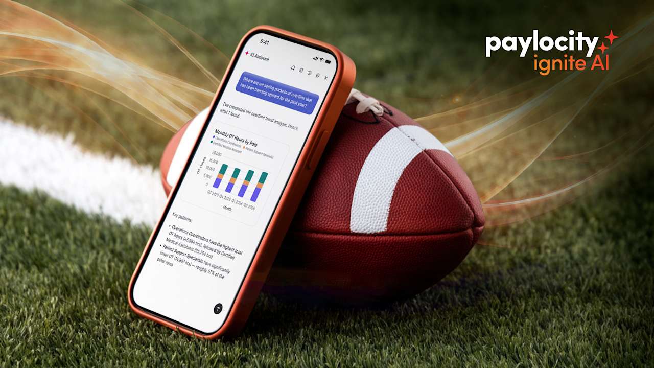 Eagles name Paylocity as new HR and payroll provider