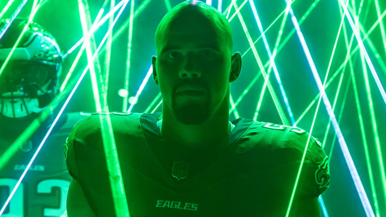 Spadaro: Then and now, reviewing the Eagles’ key moves in free agency