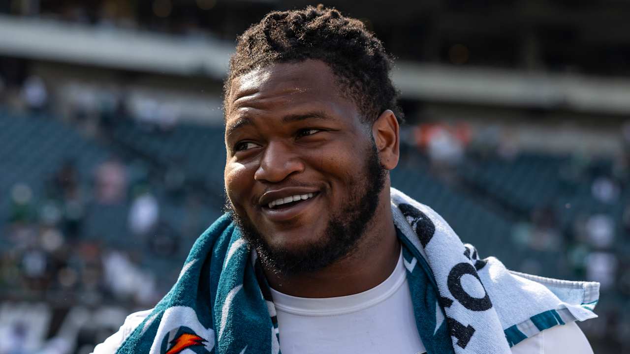 News and notes as the Eagles embark on historic matchup vs. Packers