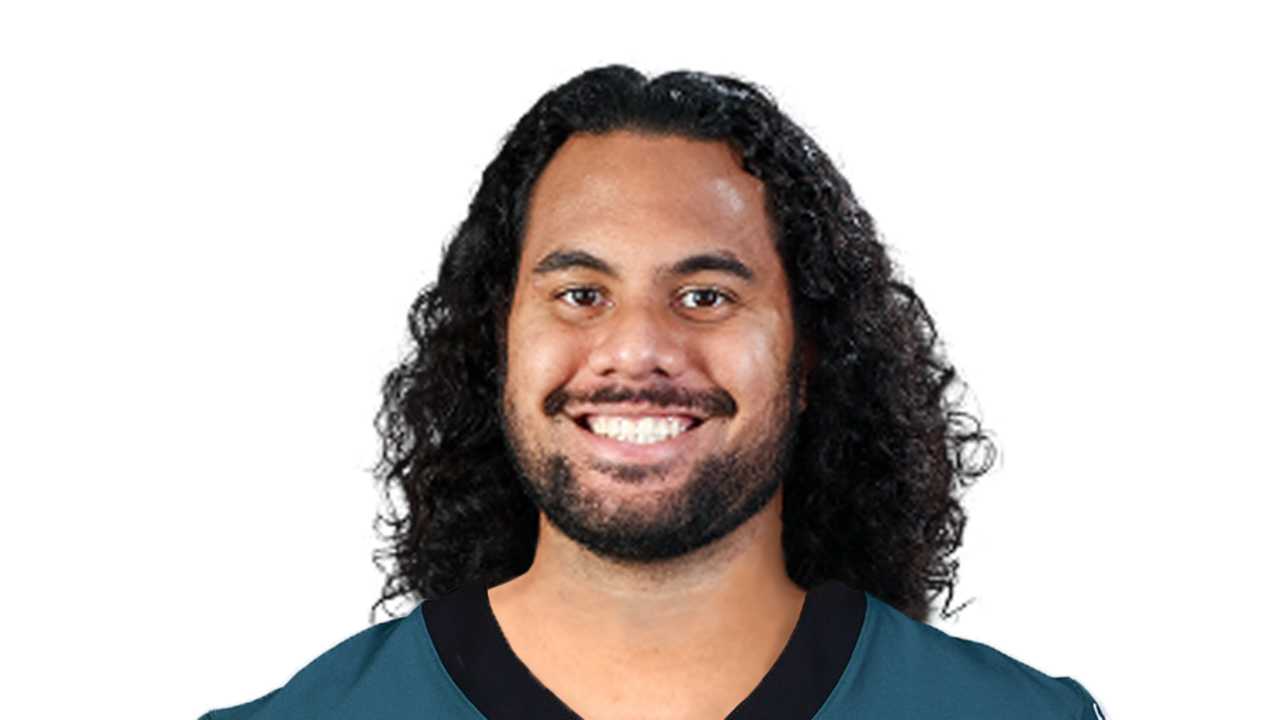 Luke Felix-Fualalo
