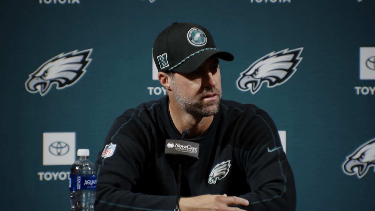 Kevin Patullo Press Conference: September 23, 2025