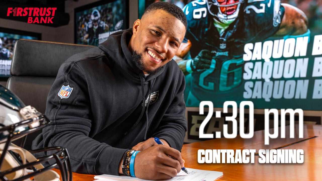 saquon barkley limited