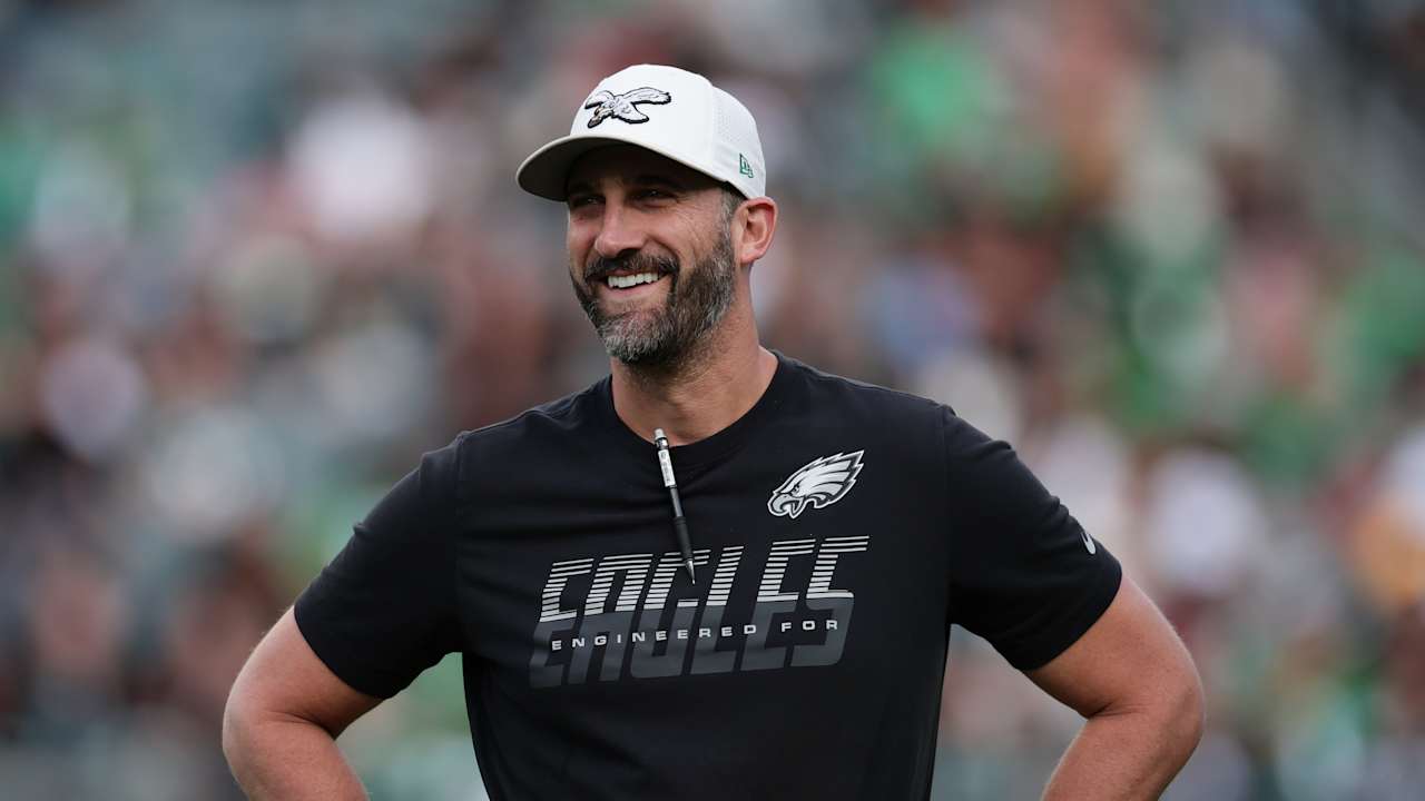 Spadaro: What is the common theme in the Eagles' season openers?
