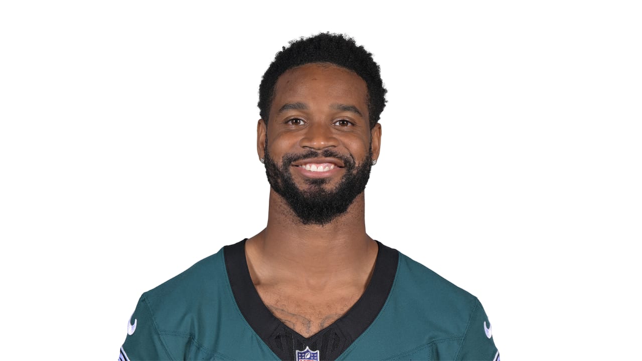 Darius Slay Jr.