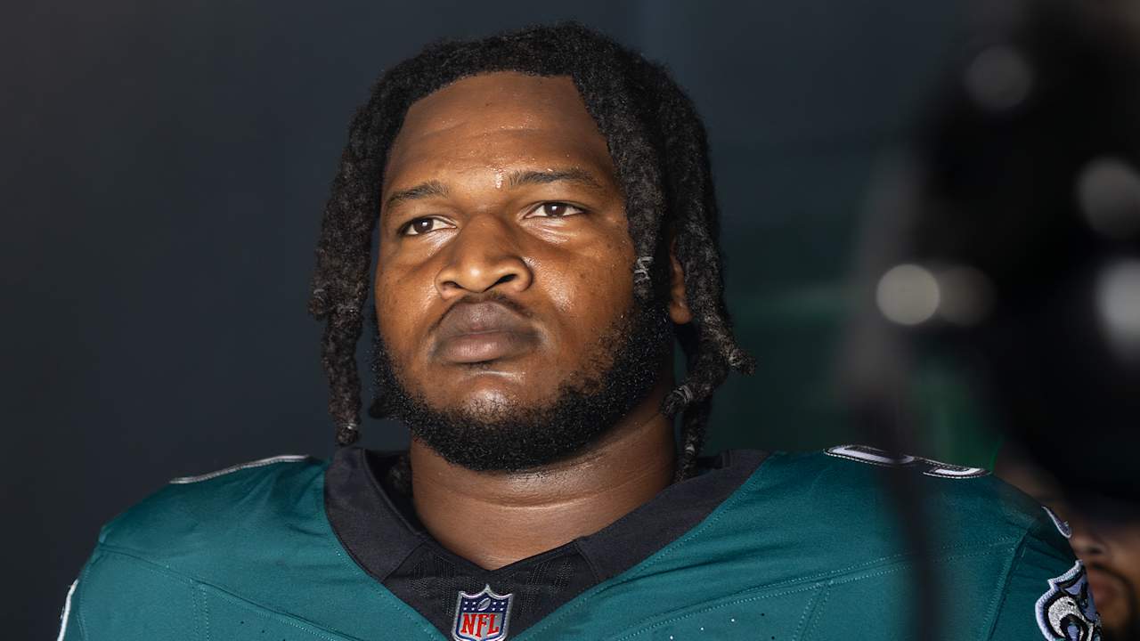 Philadelphia Eagles News