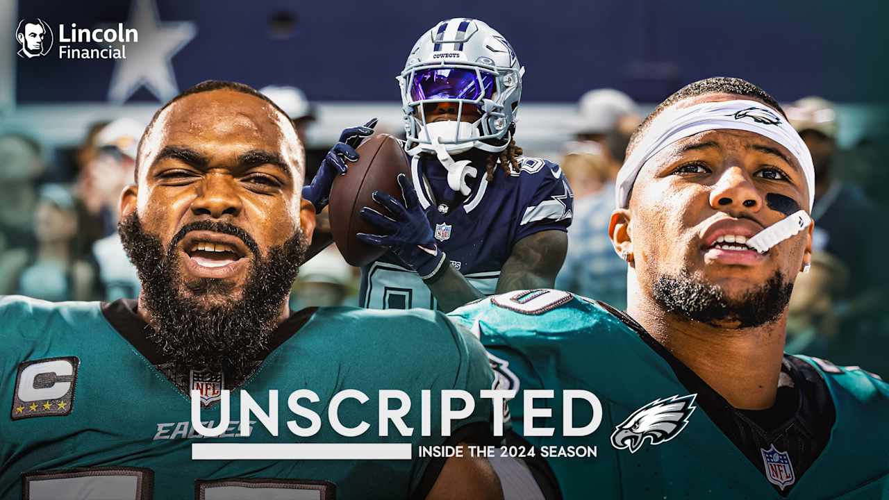 Eagles vs. Cowboys: Preparing for Sports’ Greatest Rivalry