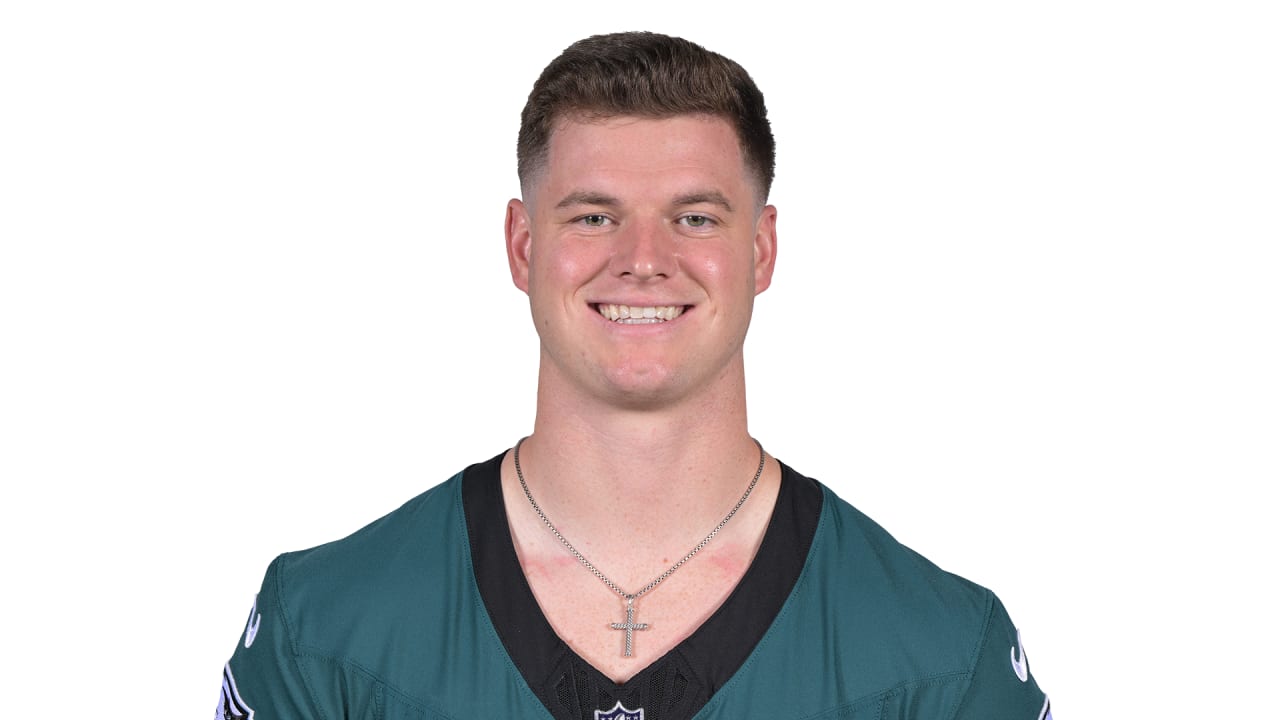 Reed Blankenship - Philadelphia Eagles Safety