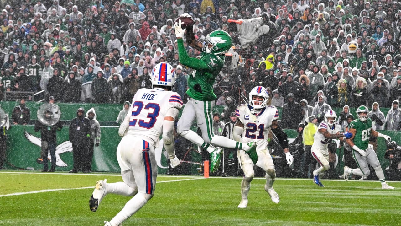 Highlights: DeVonta Smith's best plays from 106-yard game | Week 12 vs