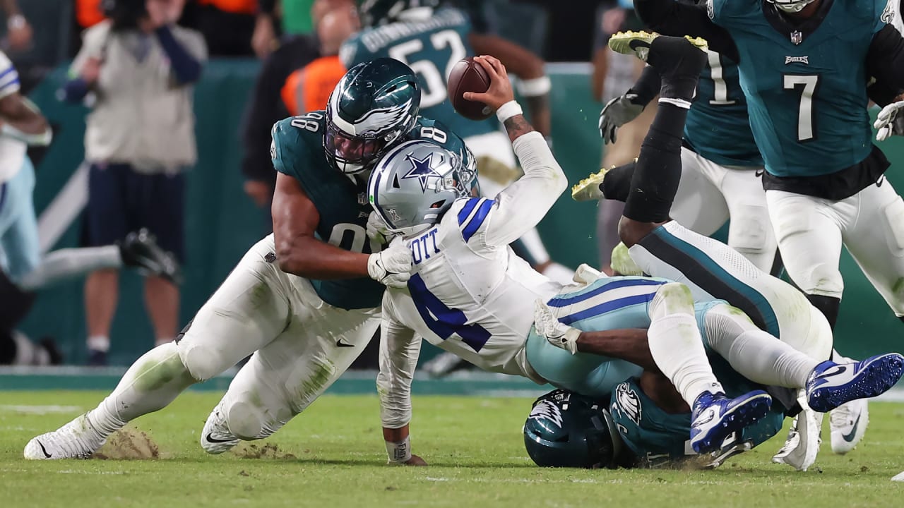 Duffy: What happened to the Cowboys' offense since the first matchup?