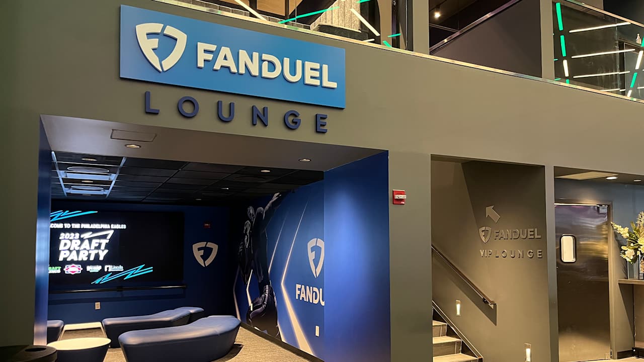 FanDuel partners with SEPTA to restore Broad Street Line service for home opener