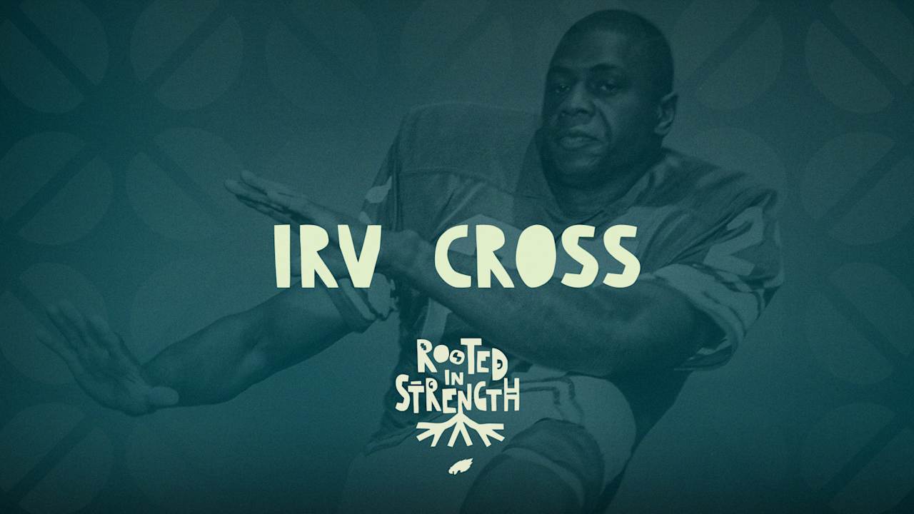Irv Cross pioneered a sports media trend that remains popular to this day