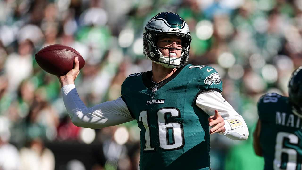 Spadaro: What can Tanner McKee, offense learn from Sunday?