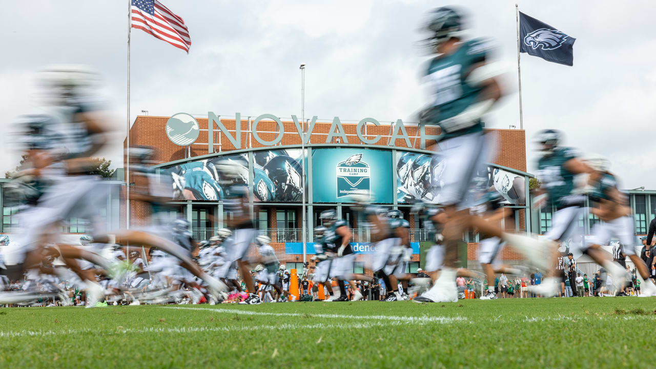 Eagles Preseason Finale and Roster Decisions in 2024 BVM Sports