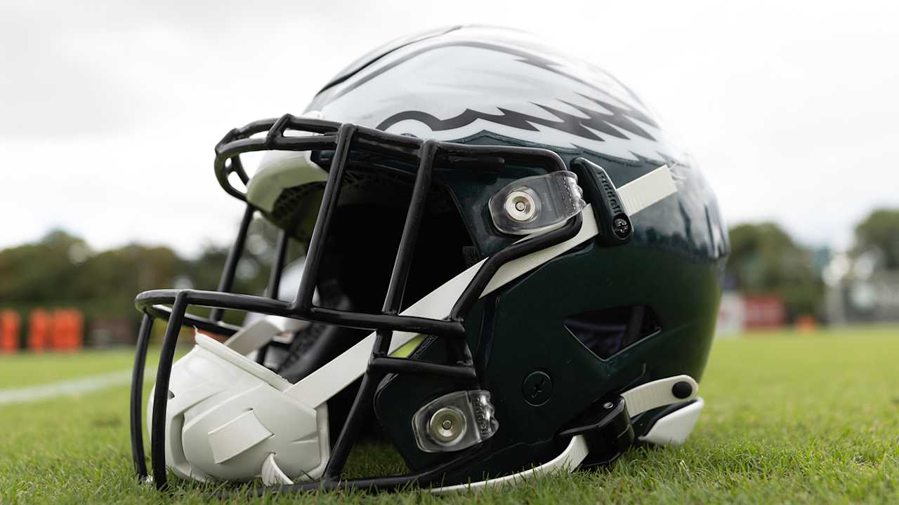 Eagles announce changes to Scouting and Football Operations Departments